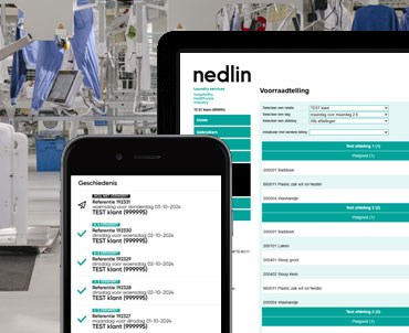 Nedlin