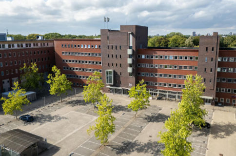 Leonard Springerlaan 35, Groningen